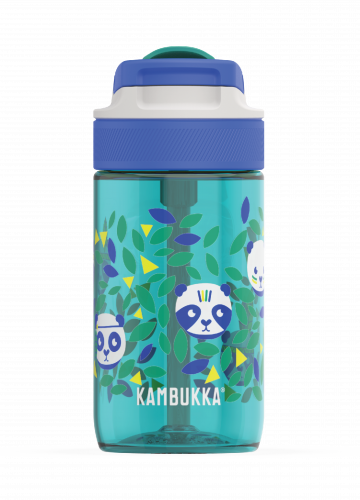 Botella Lagoon 400ml Chief Panda - Kambukka