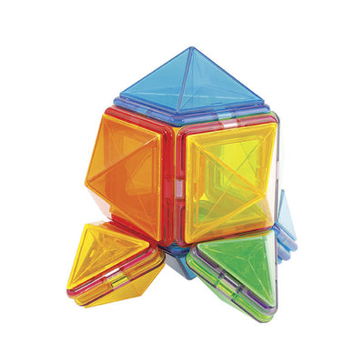 Juego de construcción: Magformers - Pop Up Box - 28 piezas