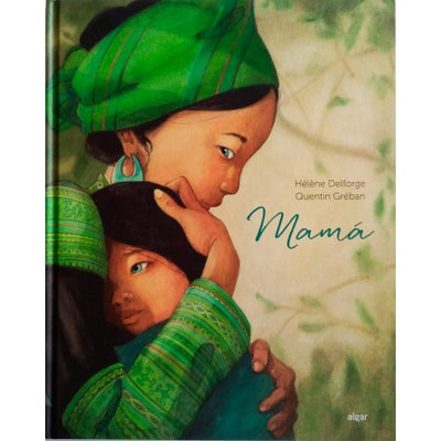 Mamá - Algar