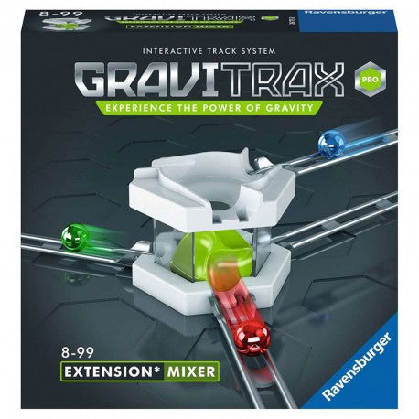 Ravensburger - GraviTrax PRO Extensión Mixer