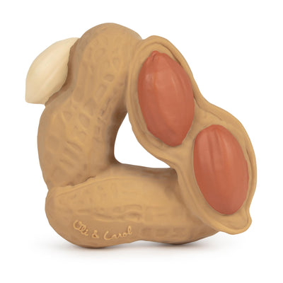 Mordedor Cacahuete: Paco the Peanut