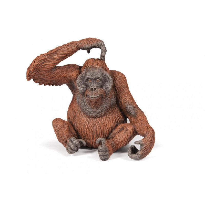 Figura Papo: Orangután