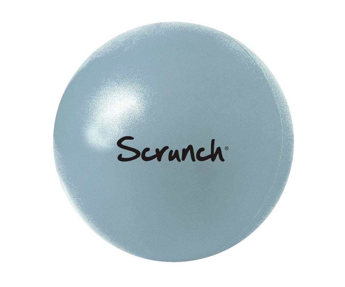 Pelota Scrunch - Azul Pastel