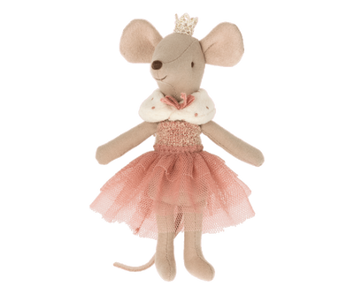 Princesa ratón hermana mayor - Maileg