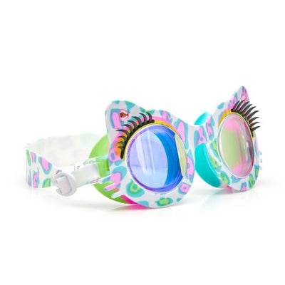 Gafas de Natación Savvy Cat Gem Spots