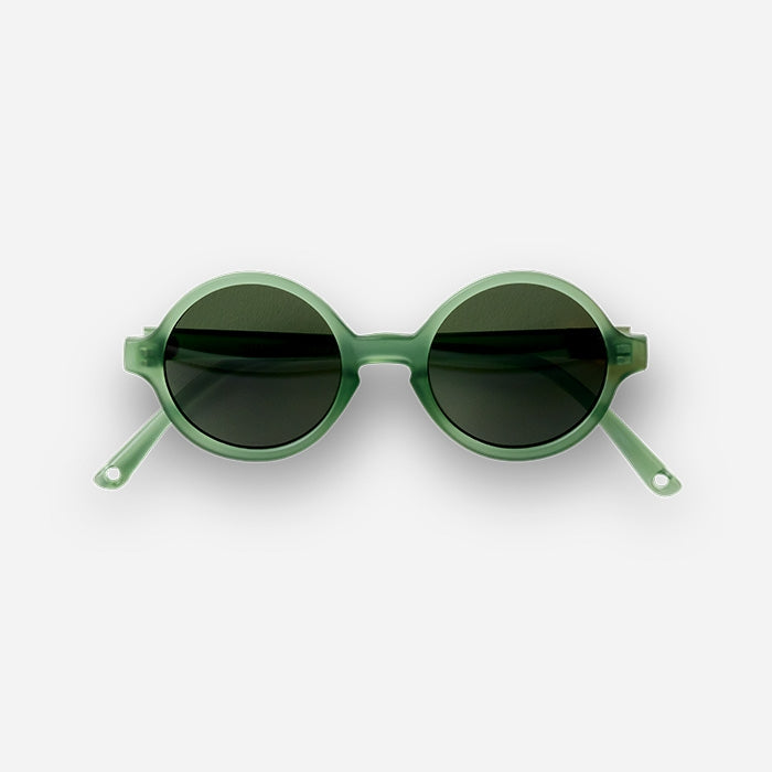 Gafas de sol KI ET LA - Woam Verde Botella