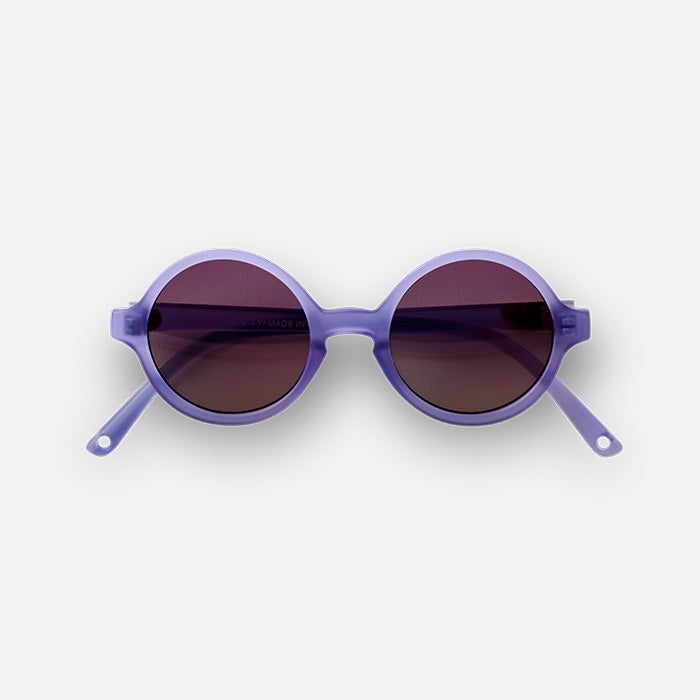 Gafas de sol KI ET LA - Woam Violeta