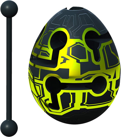 Puzzle en 3D - Space Capsule - Smart Egg