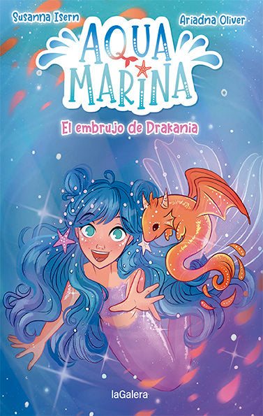 Aqua Marina 4: El embrujo de Drakania