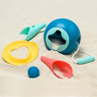 Set de Playa con Mini Ballo - Quut