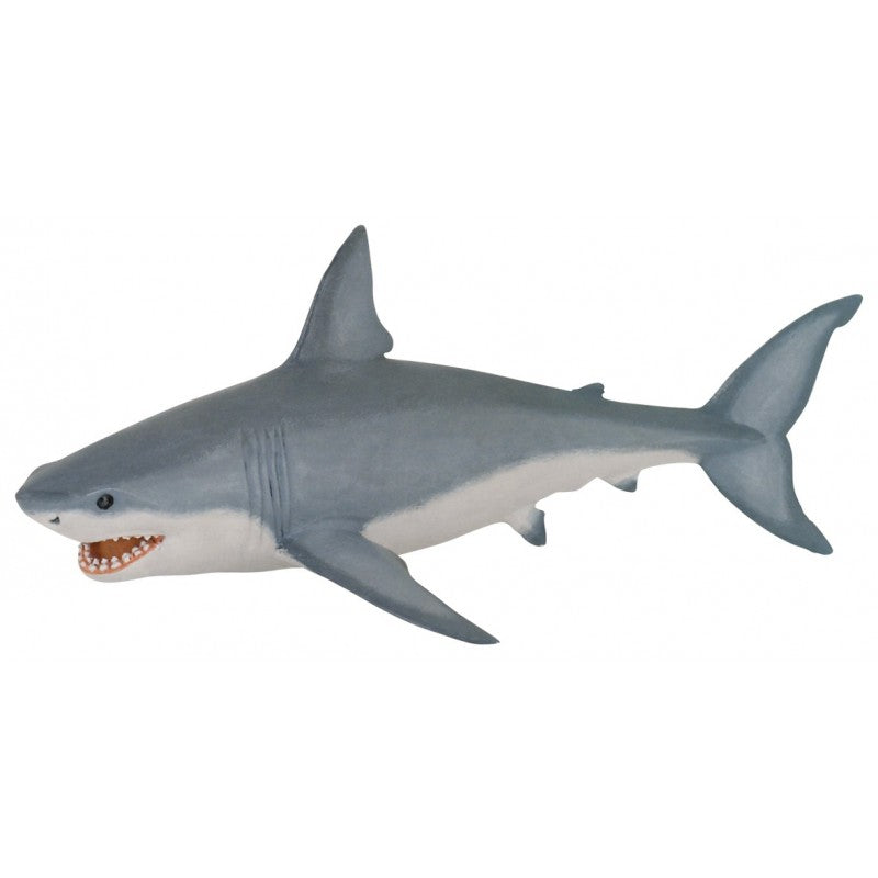 Figura Papo: Tiburón blanco