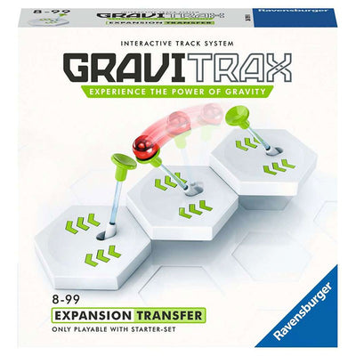 Ravensburger - GraviTrax Expansión Transfer
