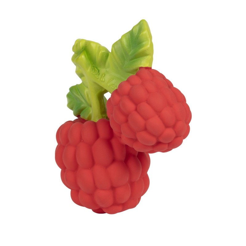 Mordedor Frambuesa: Valery the Raspberry